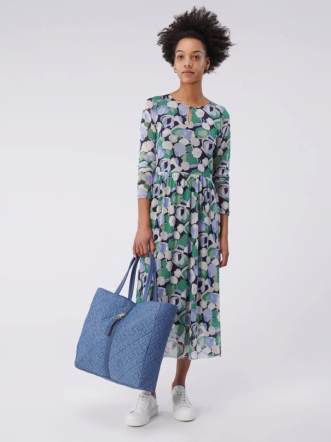 TOMMY HILFIGER | Tasche - Shopper TH FLOW | 
